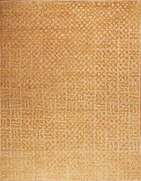 184412 Nordic Collection <br> Rollo, Gold Beige